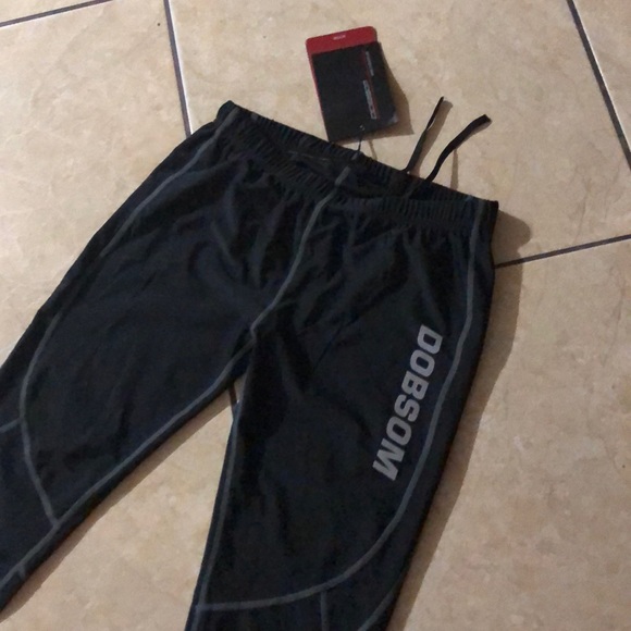 Dobsom Bilbao Ling Tights (Large) - Picture 2 of 5